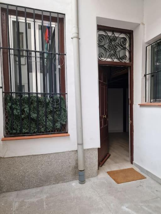 Mediodia Chica Apartamento Tipo Loft En La Latina Apartamento Madri Exterior foto