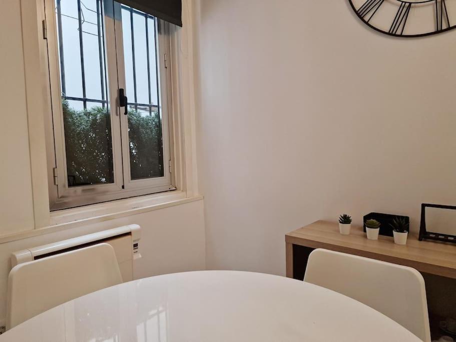 Mediodia Chica Apartamento Tipo Loft En La Latina Apartamento Madri Exterior foto